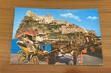 ISCHIA IL CASTELLO ARAGONESE