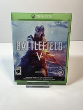 Battlefield V (Microsoft Xbox