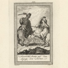 Assiria regina semiramide - assiria, in