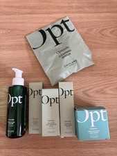 Set Bellezza Optimals Oriflame