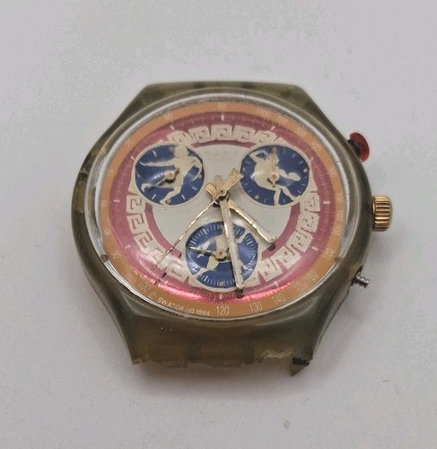 Swatch vintage kalos - swatch,