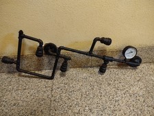 Lampada parete stile - da,