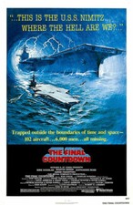 Locandina film The Final