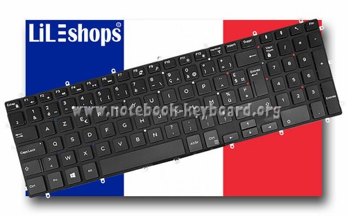Clavier français original - clavier,