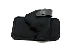 Fondina Vega cordura FF207 per revolver 2 pollici serie FF2 82010201