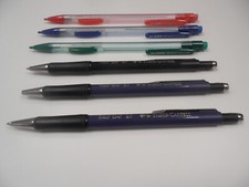 6 Portamine Faber Castell Side