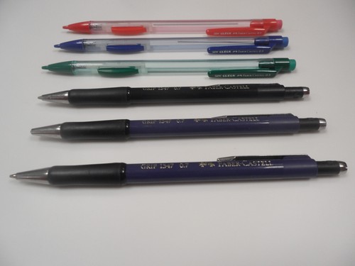 Portamine faber castell side - castell,