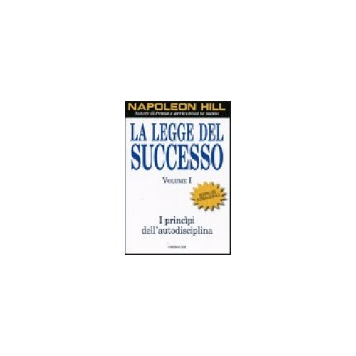 Libro legge del - libro,