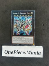 Yu-Gi-Oh!  Numero 99