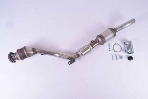 Catalizzatore per passat - per,