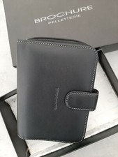 Portafoglio organizer agenda