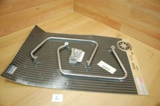 Yamaha Saddlebag Support Bars