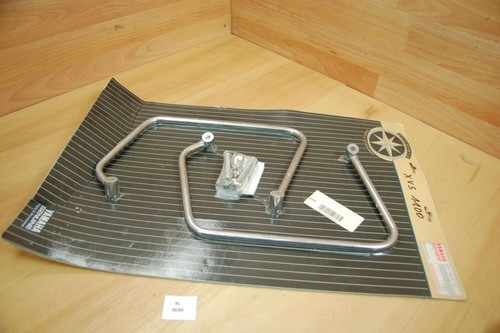 Barre supporto sella - , yamaha