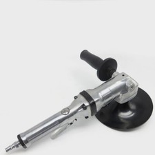 Smerigliatrice pneumatica per