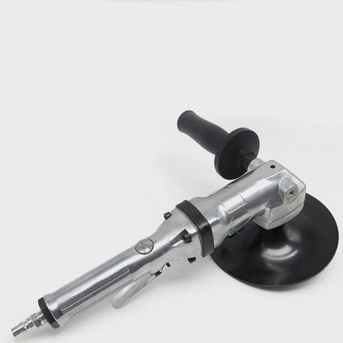 Smerigliatrice pneumatica per