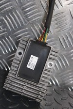 Kymco PEOPLE GT 300 2010 REGOLATORE ORIGINALE KED9 D406