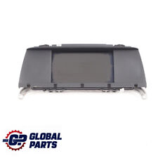 BMW X3 F25 X4 F26 Monitor Cruscotto Schermo Display Centrale Bordo 6,5" 9231321
