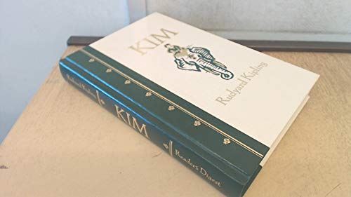 Libro kim kipling rudyard - -,