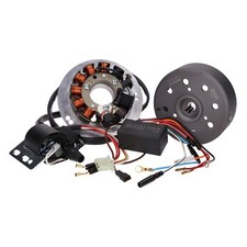 Accensione, MVT Millenium per