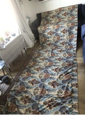 TENDA V AMPIA VINTAGE SINGOLA