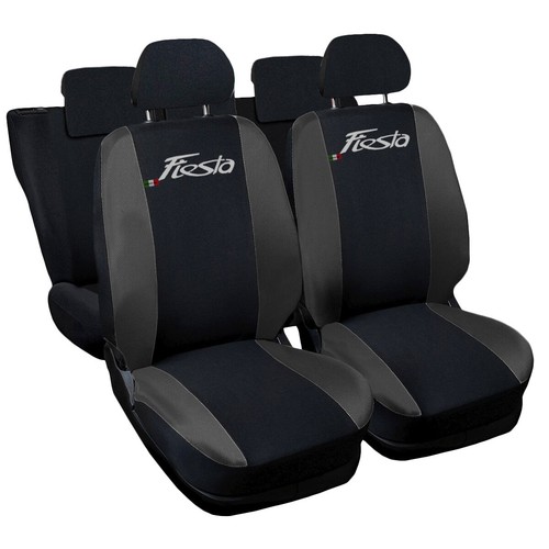 Coprisedili auto compatibili - auto,