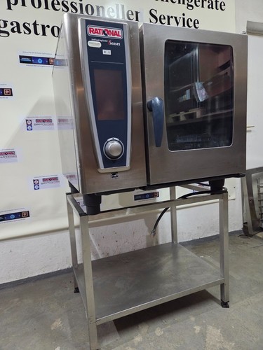 Rational scc 61e - scc,