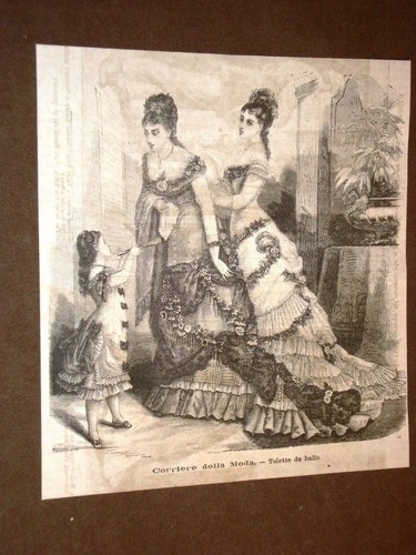 Moda costume italia nel - costume, in