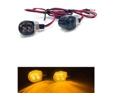 COPPIA MINI FRECCE MOTO A LED