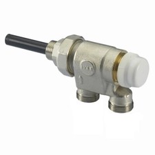 Ivar Valvola Monotubo