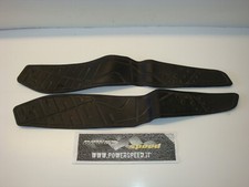 TAPPETINI POGGIAPIEDI kymco xciting 500 05 e altri ricambi scooter + regalo