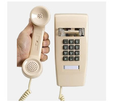 Telefono da parete industriale