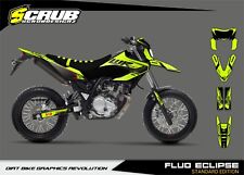 Adesivo Yamaha WR125X 2009 -