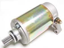 Anlasser Starter Démarreur