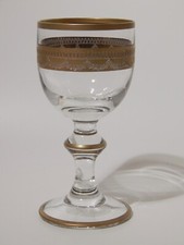 PREZIOSO STILE IMPERO CALICE