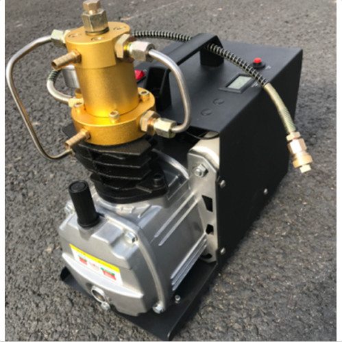Nuovo compressore aria - aria, pompa