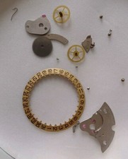 Used Zenith 2542 Pc Automatic