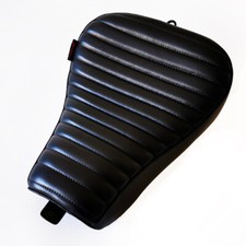 Sella In Vera Pelle Adatta Per