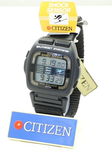 Raro orologio vintage citizen - orologio,