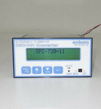 Misuratore di portata ad