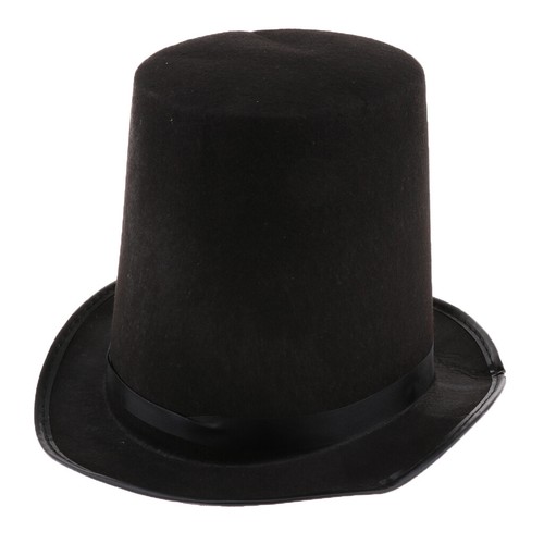 Cappello cilindro elegante - cappello,
