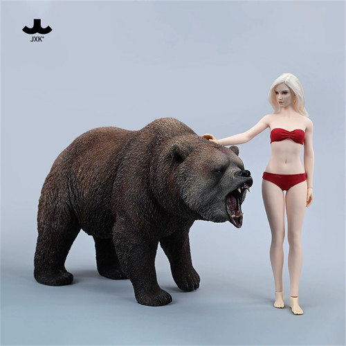 Jxk orso marrone 2 0 - jxk,