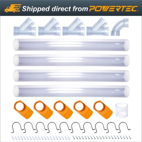 Powertec 70306 rete - 70306,