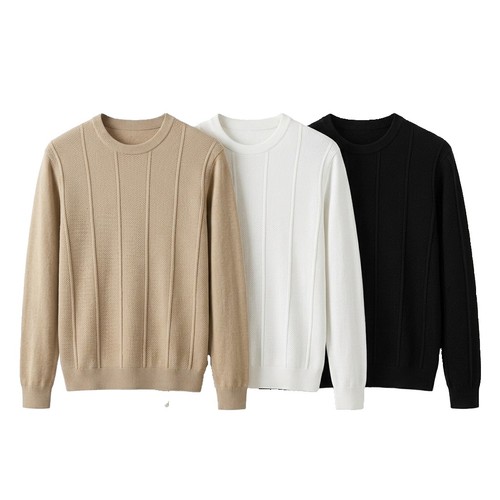Pullover uomo elegante - pullover,