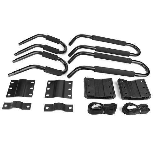 Set porta kayak canoa - , barca