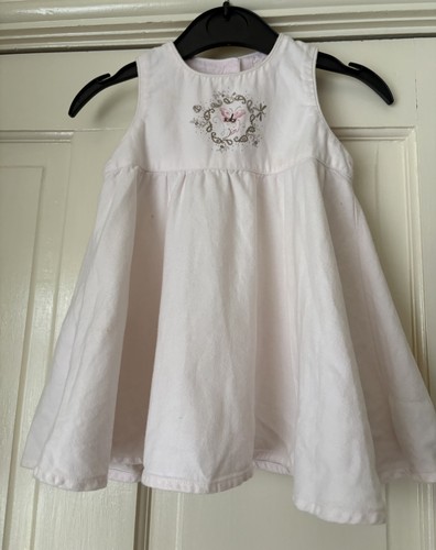 Vestito bimba - bimba, dior