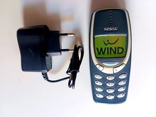 NOKIA 3310 100% Funzionante +