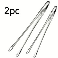 KIT 2 PINZE DA CUCINA IN