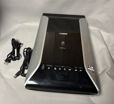 Scanner Canon CanoScan 9000F