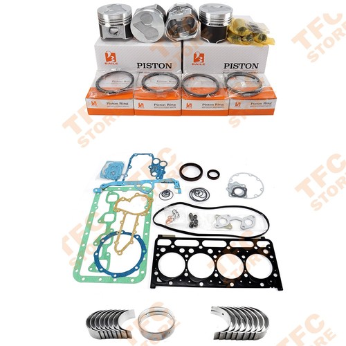 Per kubota v2203 kit - per,