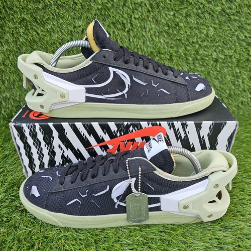 Nike blazer low - nike, scarpe